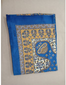 BEDSHEET JAIPUR PRINTED 72X100