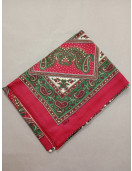 BEDSHEET JAIPUR PRINTED 72X100