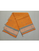 80SX80S PMK COTTON SAREES WITH BLOUSE