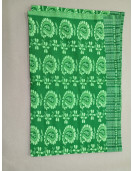 BEDSHEET JACQUARD LIGHT WEIGHT 60X90