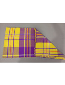 EXPORT BEDSHEET 150X230 CM