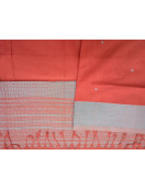 MADURAI ORGANIC COTTON SAREES