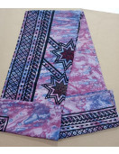 BEDSHEET MEERUT PRINTED 72X100