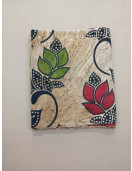 BEDSHEET MEERUT PRINTED 72X100