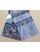 BEDSHEET MEERUT PRINTED 90X108