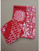 BEDSHEET BATIK PRINTED 72X100 2 PILLOW COVER