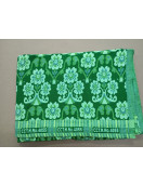 BEDSHEET 50X90 ACRYLIC JACQUARD