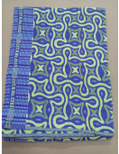 BEDSHEET 50X90 ACRYLIC JACQUARD