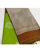 PL Softee Saree