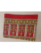 BEDSHEET JAIPUR PRINTED 72X100