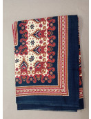 BEDSHEET JAIPUR PRINTED 72X100
