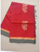 SAREES NEGAMAM WITH BLOUSE