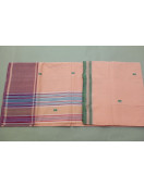 ARUPPUKOTTAI 60S COTTON SAREES WITH BLOUSE