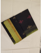 SAREES SALEM 80S WITH BLOUSE