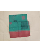 SAREES SALEM 80S WITH BLOUSE