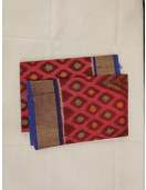 COTTON X KORA SILK TIE DYE SAREES CHINNLAPATTI