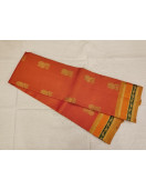 SAREES KPM SILK WITH BLOUSE