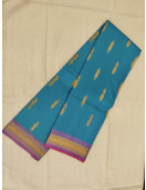 SALEM SILK SAREE WITH BLOUSE