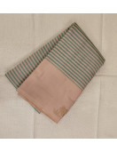 SAREES KPM SILK WITH BLOUSE
