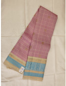 SAREES KPM SILK WITH BLOUSE