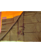 SALEM SILK SAREE WITH BLOUSE