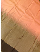 SALEM SILK SAREE WITH BLOUSE
