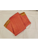 SALEM SILK SAREE WITH BLOUSE