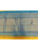 SALEM SILK SAREE WITH BLOUSE