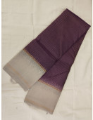 SALEM SILK SAREE WITH BLOUSE