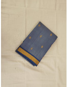 SALEM SILK SAREE WITH BLOUSE