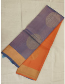 SALEM SILK SAREE WITH BLOUSE