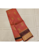 SAREES KPM SILK WITH BLOUSE