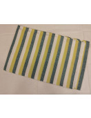 BEDSHEET STRIPE 90X108
