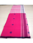 ARUPPUKOTTAI 60S COTTON SAREES 550 MTS