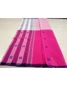 ARUPPUKOTTAI 60S COTTON SAREES 550 MTS