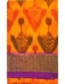 COTTON X KORA SILK TIE DYE SAREES CHINNLAPATTI
