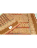 80SX80S PMK 1000 BUTTA COTTON SAREES