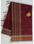 80SX80S PMK COTTON SAREES 550 MTS
