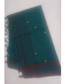 80SX80S PMK COTTON SAREES 550 MTS