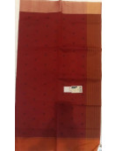 80S X 80S PMK COTSAREES WITH BLOUSE