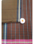 80SX80S PMK COTTON SAREES 550 MTS