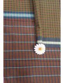 80SX80S PMK COTTON SAREES 550 MTS
