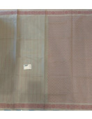 80S X 80S PMK COTSAREES WITH BLOUSE