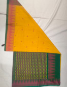 80S X 80S PMK COT.SAREES WITH BLOUSE