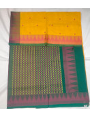 80S X 80S PMK COT.SAREES WITH BLOUSE
