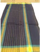 ARUPPUKOTTAI 40s COTTON SAREES 550MTS
