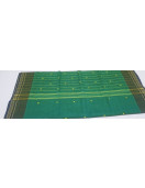 ARUPPUKOTTAI 60S COTTON SAREES 550 MTS
