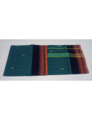 ARUPPUKOTTAI 60S COTTON SAREES 550 MTS