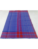 ARUPPUKOTTAI 60S COTTON SAREES WITH BLOUSE