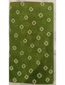 MADURAI SUNGUDI COTTON SAREES 550 MTS